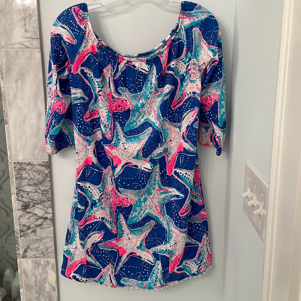 Lilly Pulitzer Girl’s Dress